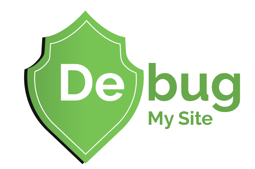 Debug My Site